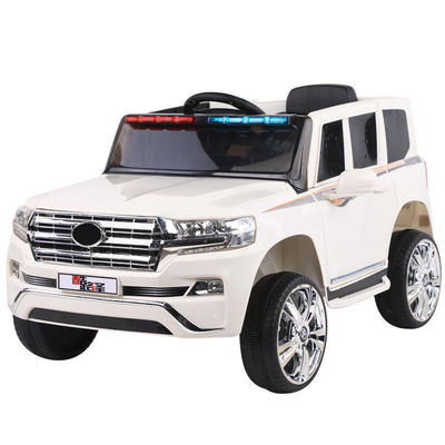 Taille de carton 90*53*34cm Enfants noirs Électrique hors route Voyage en voiture pour l'éducation précoce