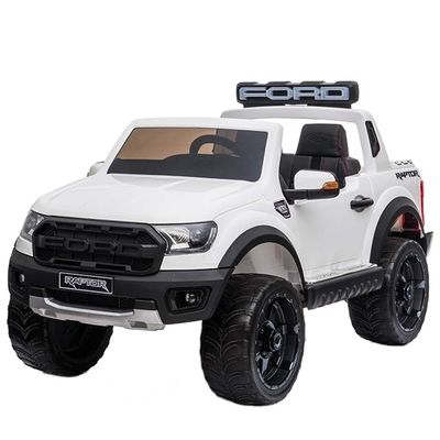 Batterie 12V Voyage électrique pour enfants en voiture pour bébé Carton taille 134*75*44.5cm