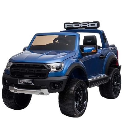 Batterie 12V Voyage électrique pour enfants en voiture pour bébé Carton taille 134*75*44.5cm