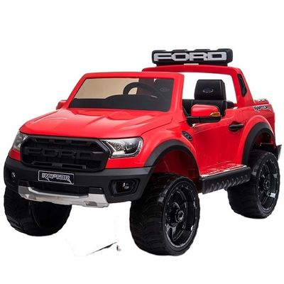 Batterie 12V Voyage électrique pour enfants en voiture pour bébé Carton taille 134*75*44.5cm
