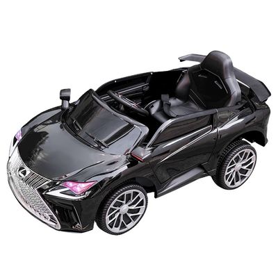 Carton taille 108 * 56 * 33 cm télécommande Classic Ride-On Car pour les enfants 12v voitures électriques