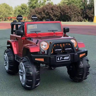 Jouets électriques pour enfants Dimension d'âge 0 à 24 mois Style Ride On Car pour les enfants