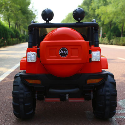 Jouets électriques pour enfants Dimension d'âge 0 à 24 mois Style Ride On Car pour les enfants