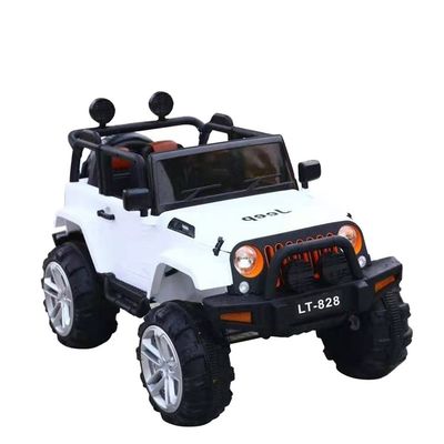 Jouets électriques pour enfants Dimension d'âge 0 à 24 mois Style Ride On Car pour les enfants