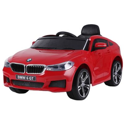 Rev Up the Excitation Jouet électrique pour enfants 6V/12V Voyage en voiture avec télécommande