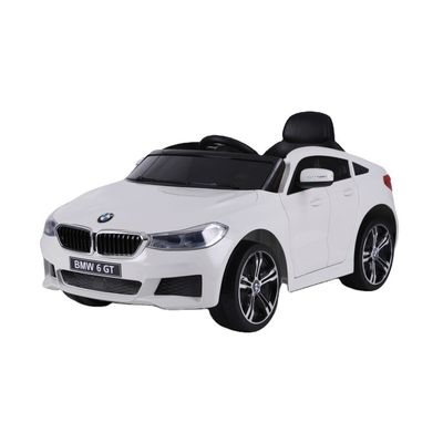 Rev Up the Excitation Jouet électrique pour enfants 6V/12V Voyage en voiture avec télécommande