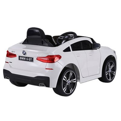 Rev Up the Excitation Jouet électrique pour enfants 6V/12V Voyage en voiture avec télécommande