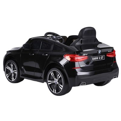 Rev Up the Excitation Jouet électrique pour enfants 6V/12V Voyage en voiture avec télécommande