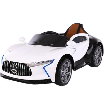 286pcs en 40HQ Chargement Unisexe Alimenté par batterie Automobiles électriques pour enfants Sexe Unisexe
