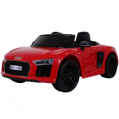 2023 Unisexe 6v ou 12v RC Licence électrique Voyage en voiture pour les enfants