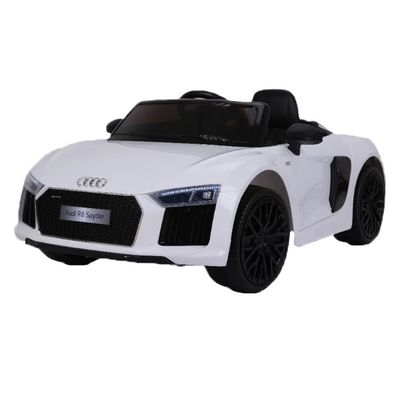 2023 Unisexe 6v ou 12v RC Licence électrique Voyage en voiture pour les enfants