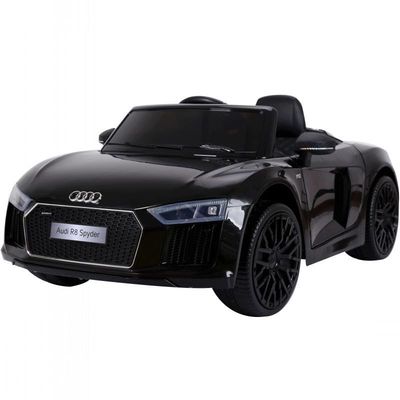 2023 Unisexe 6v ou 12v RC Licence électrique Voyage en voiture pour les enfants