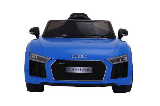 2023 Unisexe 6v ou 12v RC Licence électrique Voyage en voiture pour les enfants