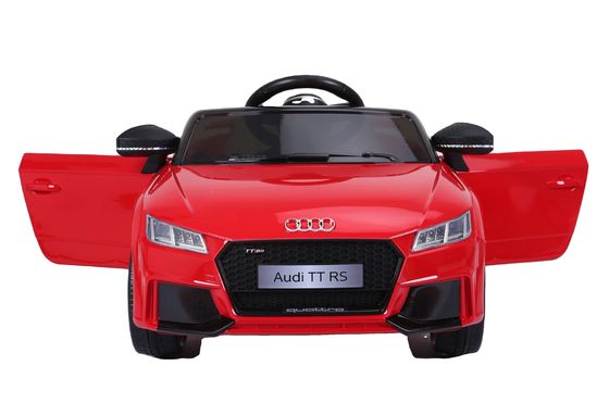 2023 Unisexe 6v ou 12v RC Licence électrique Voyage en voiture pour les enfants