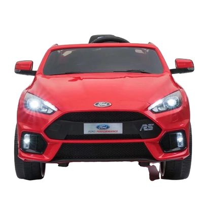 Commande à distance 6v Batterie alimentée Enfants conduisent une voiture avec 4 roues et G.W 23KGS