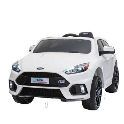 Commande à distance 6v Batterie alimentée Enfants conduisent une voiture avec 4 roues et G.W 23KGS