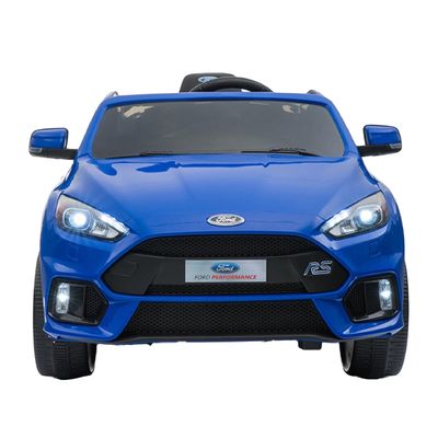 Commande à distance 6v Batterie alimentée Enfants conduisent une voiture avec 4 roues et G.W 23KGS