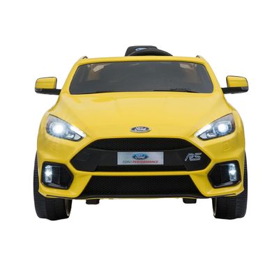 Commande à distance 6v Batterie alimentée Enfants conduisent une voiture avec 4 roues et G.W 23KGS