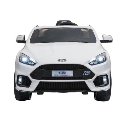 Commande à distance 6v Batterie alimentée Enfants conduisent une voiture avec 4 roues et G.W 23KGS
