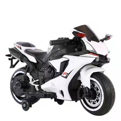 Jeu de moto de couleur pratique voiture de moto Jouets pour enfants