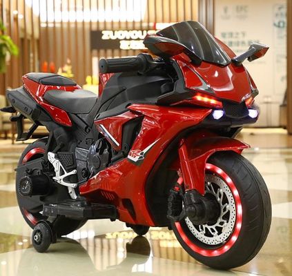 Jeu de moto de couleur pratique voiture de moto Jouets pour enfants