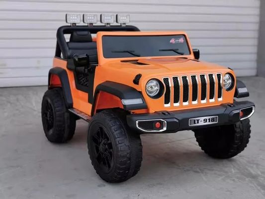 Unisexe 2022 voitures électriques pour les enfants électrique Ride On Mini 4 x 4 Off-Road Car 140 * 86 * 70
