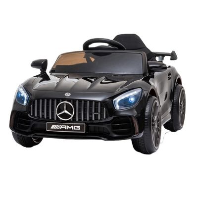 Musique et lumières Randonnée à distance sur jouets de voiture pour enfants