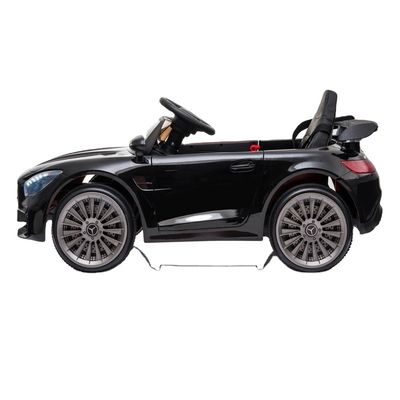 Musique et lumières Randonnée à distance sur jouets de voiture pour enfants