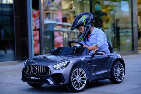 12V7*1 à batterie Voiture électrique pour enfants avec télécommande en ligne