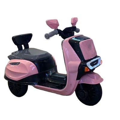 Batterie électrique pour enfants voiture de moto électrique avec fonction de téléphone portable et batterie