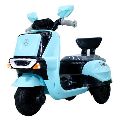 Batterie électrique pour enfants voiture de moto électrique avec fonction de téléphone portable et batterie
