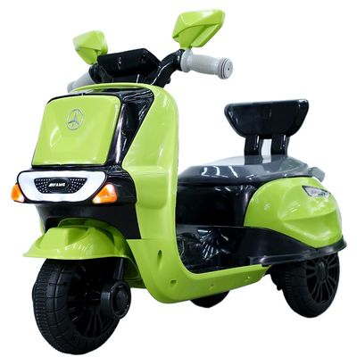 Batterie électrique pour enfants voiture de moto électrique avec fonction de téléphone portable et batterie