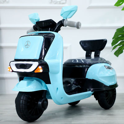 Batterie électrique pour enfants voiture de moto électrique avec fonction de téléphone portable et batterie