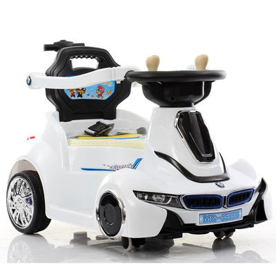 Fabricants de voitures électriques pour enfants unisexes