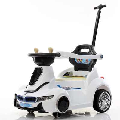 Fabricants de voitures électriques pour enfants unisexes