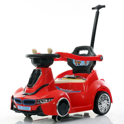 Fabricants de voitures électriques pour enfants unisexes