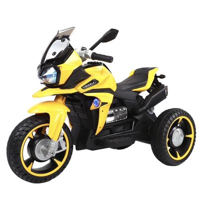 Vente directe 6v Off-Road électrique Voyage sur des motos de course pour les enfants Max Loading 20kg