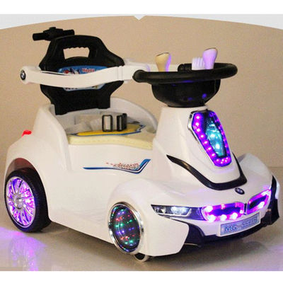 Fabricants de voitures électriques pour enfants unisexes