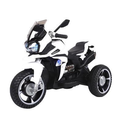 Vente directe 6v Off-Road électrique Voyage sur des motos de course pour les enfants Max Loading 20kg