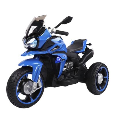 Vente directe 6v Off-Road électrique Voyage sur des motos de course pour les enfants Max Loading 20kg