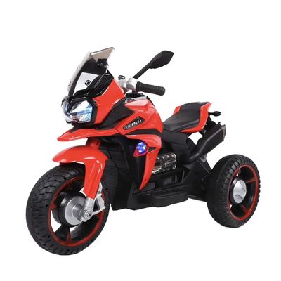 Vente directe 6v Off-Road électrique Voyage sur des motos de course pour les enfants Max Loading 20kg