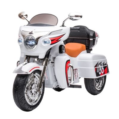 2023 Jouets pour garçons 10 ans Enfants 12v Voyage électrique en moto pour enfants