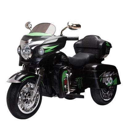 2023 Jouets pour garçons 10 ans Enfants 12v Voyage électrique en moto pour enfants