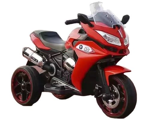 6v Electric Kids Motorcycle Ride On Kids Jouets à vélo à batterie pour enfants N.W 12.66KG