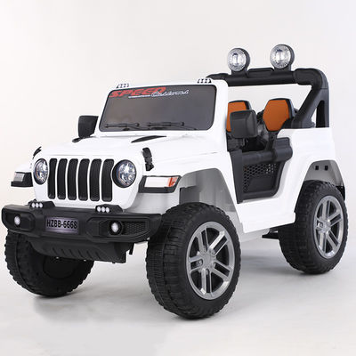 Portail MP3 et musique Réduction directe pour les enfants électriques Off-Road Ride On Car