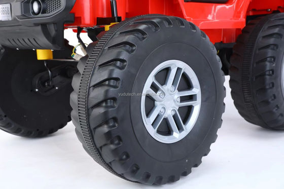 Portail MP3 et musique Réduction directe pour les enfants électriques Off-Road Ride On Car