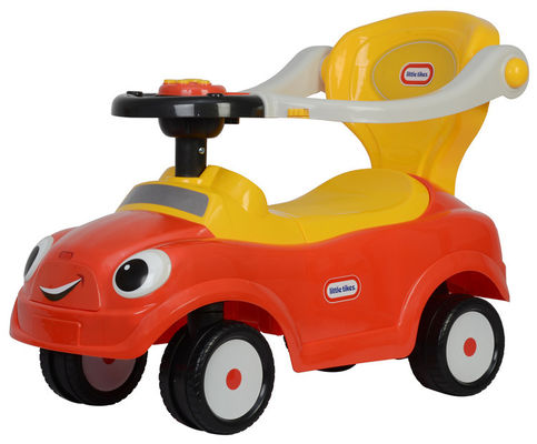 Jeux de voiture pour enfants de 2 à 6 ans Taille du produit 84,5*45,5*84,7cm