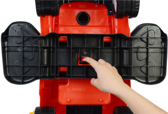 Jeux de voiture pour enfants de 2 à 6 ans Taille du produit 84,5*45,5*84,7cm