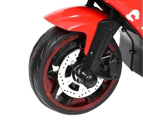 6v Electric Kids Motorcycle Ride On Kids Jouets à vélo à batterie pour enfants N.W 12.66KG