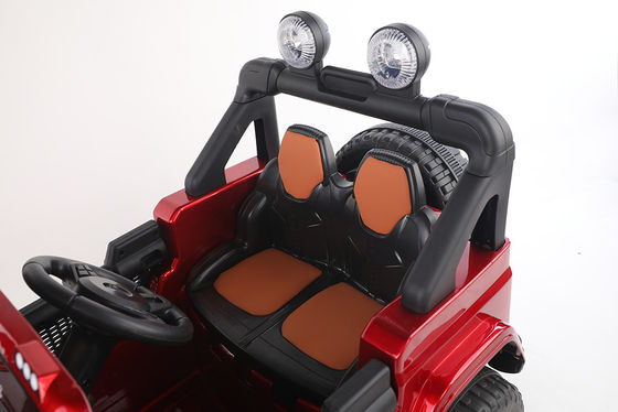 Portail MP3 et musique Réduction directe pour les enfants électriques Off-Road Ride On Car